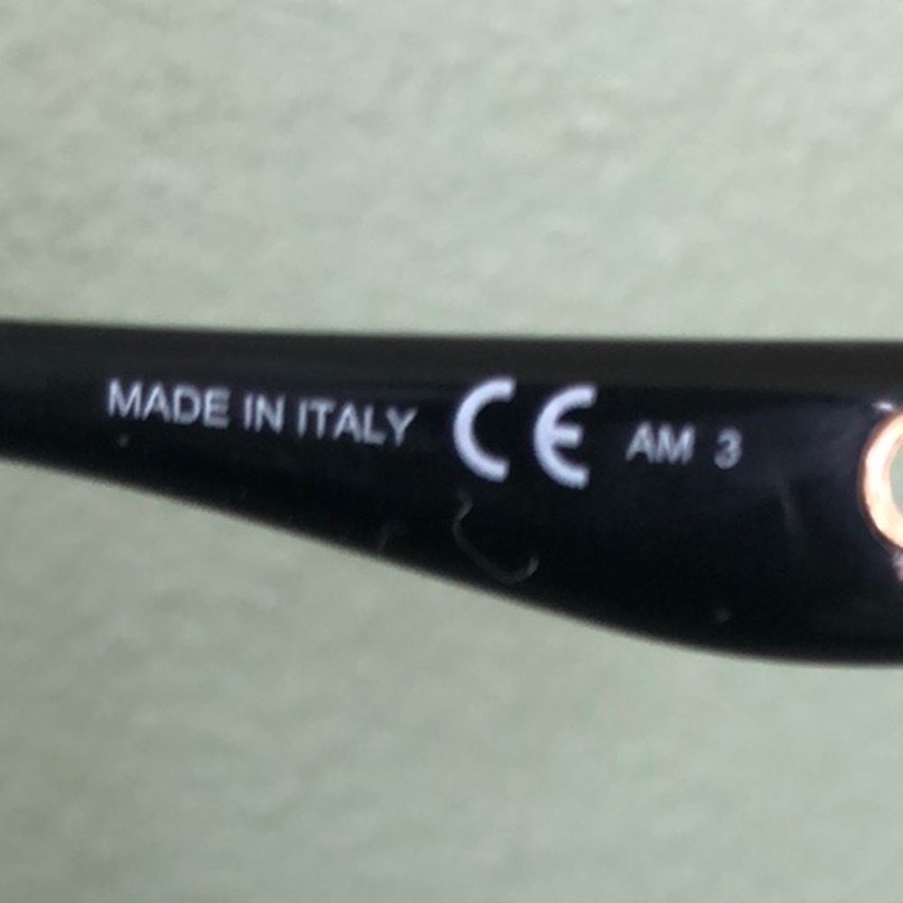 Givenchy Monogram Sunglasses W/Case - image 7